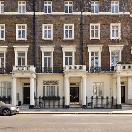 The Sussex Garden Retreat - Elegant 2Bdr Flat Apartamento Londres Exterior foto