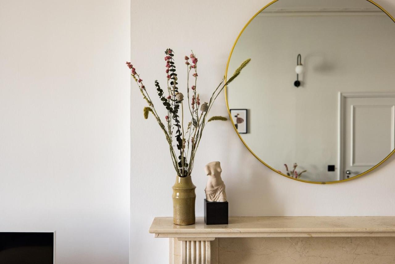 The Sussex Garden Retreat - Elegant 2Bdr Flat Apartamento Londres Exterior foto